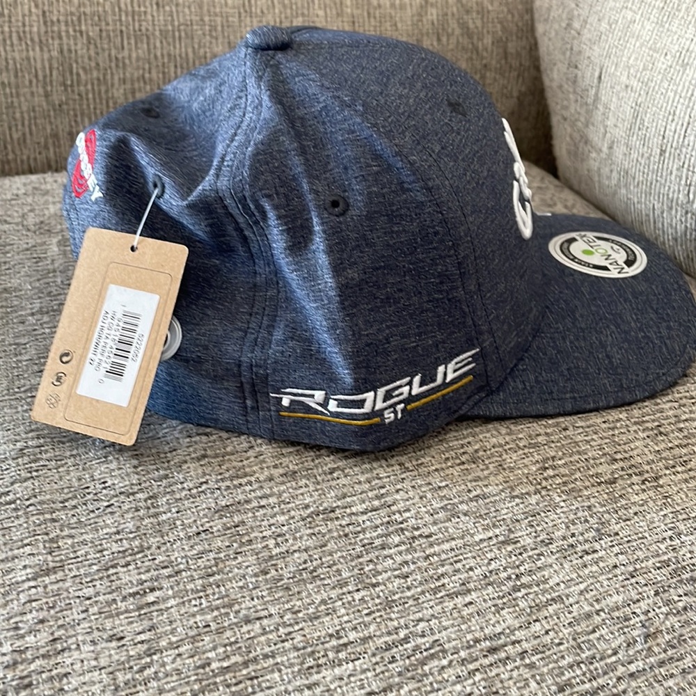 Callaway Tour Performance Pro Adjustable Hat - Picture 6 of 8